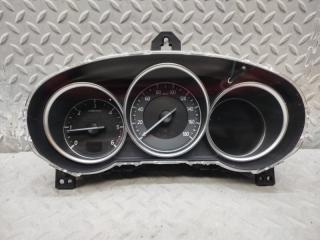Спидометр MAZDA CX-5 KF2P SH-VPTS TK49 55430 1 ракурс
