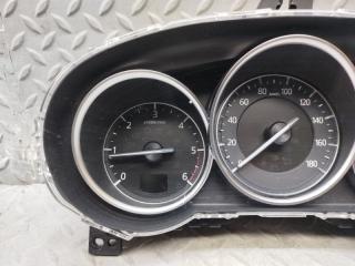 Спидометр MAZDA CX-5 KF2P SH-VPTS TK49 55430 2 ракурс