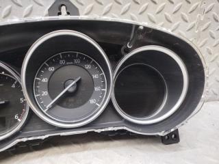 Спидометр MAZDA CX-5 KF2P SH-VPTS TK49 55430 3 ракурс