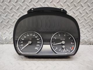 Спидометр BMW 1-SERIES E87 N46B20BY 1024932-31 1 ракурс