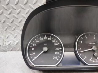 Спидометр BMW 1-SERIES E87 N46B20BY 1024932-31 2 ракурс