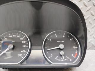 Спидометр BMW 1-SERIES E87 N46B20BY 1024932-31 3 ракурс