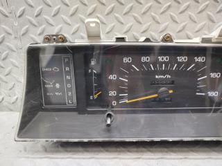 Спидометр TOYOTA CROWN GS136 1G-FE 83010-3A684 2 ракурс