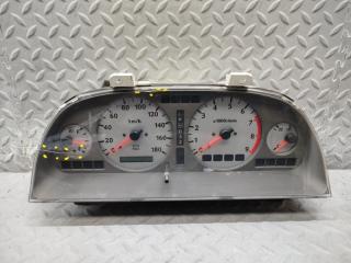 Спидометр NISSAN STAGEA WGC34 RB25DE 0V705 1 ракурс