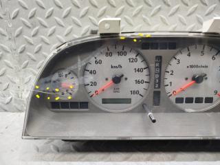 Спидометр NISSAN STAGEA WGC34 RB25DE 0V705 2 ракурс