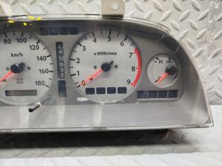 Спидометр NISSAN STAGEA WGC34 RB25DE 0V705 5 ракурс