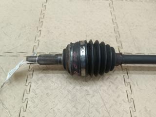 Привод правый передний DAIHATSU SONICA L415S KF-DET 2 ракурс