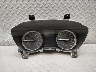 Спидометр SUBARU IMPREZA GT3 FB16ASZHJA 85002FL000 1 ракурс Спидометр SUBARU IMPREZA GT3 FB16ASZHJA 85002FL000 1 ракурс