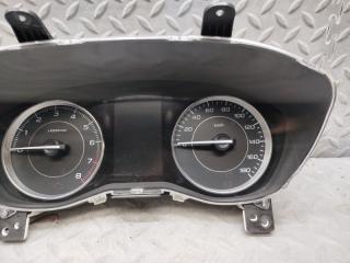 Спидометр SUBARU IMPREZA GT3 FB16ASZHJA 85002FL000 3 ракурс Спидометр SUBARU IMPREZA GT3 FB16ASZHJA 85002FL000 3 ракурс
