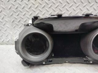 Спидометр TOYOTA YARIS MXPA10 M15A-FKS 83800-5D480 2 ракурс