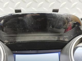 Спидометр TOYOTA YARIS MXPA10 M15A-FKS 83800-5D480 4 ракурс