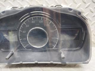 Спидометр NISSAN NOTE HE12 HR12DE 24810/ 5WK0A 3 ракурс