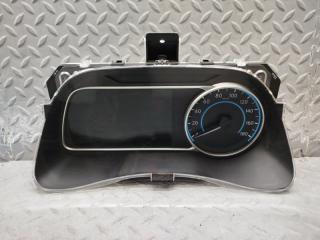 Спидометр NISSAN LEAF ZE1 EM57 24810 5SK1A 1 ракурс