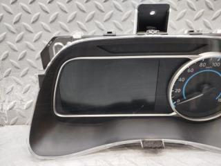 Спидометр NISSAN LEAF ZE1 EM57 24810 5SK1A 2 ракурс