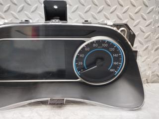 Спидометр NISSAN LEAF ZE1 EM57 24810 5SK1A 3 ракурс