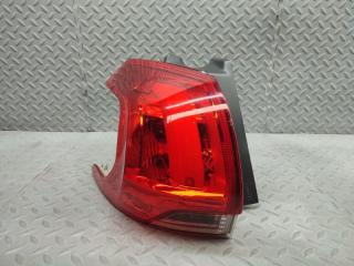 Стоп-сигнал левый задний PEUGEOT 2008 A94 (U5) EB2 (HN01, HNZ) 9678074280 1 ракурс Стоп-сигнал левый задний PEUGEOT 2008 A94 (U5) EB2 (HN01, HNZ) 9678074280 1 ракурс