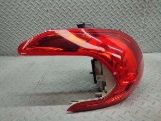 Стоп-сигнал левый задний PEUGEOT 2008 A94 (U5) EB2 (HN01, HNZ) 9678074280 3 ракурс Стоп-сигнал левый задний PEUGEOT 2008 A94 (U5) EB2 (HN01, HNZ) 9678074280 3 ракурс