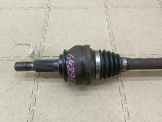 Привод левый задний TOYOTA CROWN GRS204 2GR-FSE 2 ракурс