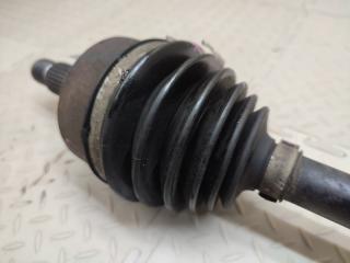 Привод правый передний HONDA MOBILIO SPIKE GK1 L15A VTEC 4 ракурс