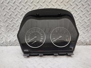 Спидометр BMW 2-SERIES ACTIVE TOURER F45 B47C20A 9295446 1 ракурс