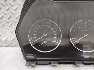Спидометр BMW 2-SERIES ACTIVE TOURER F45 B47C20A 9295446 2 ракурс