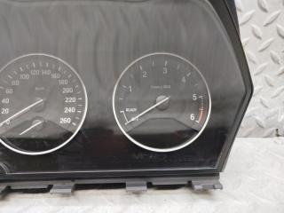 Спидометр BMW 2-SERIES ACTIVE TOURER F45 B47C20A 9295446 3 ракурс