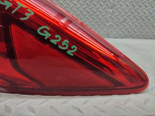Стоп-сигнал правый задний SUBARU IMPREZA GT3 FB16ASZHJA FBM924-22 4 ракурс