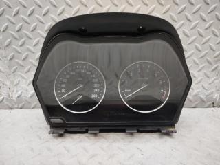 Спидометр BMW 2-SERIES ACTIVE TOURER F45 B38A15A 9295446 1 ракурс