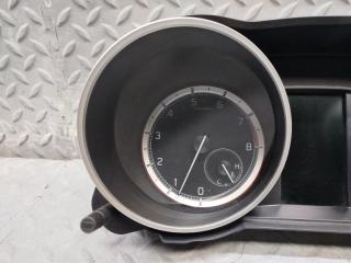 Спидометр SUZUKI SWIFT ZC53S K12C 34110-52RD0 2 ракурс