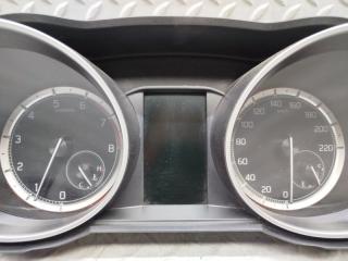 Спидометр SUZUKI SWIFT ZC53S K12C 34110-52RD0 3 ракурс