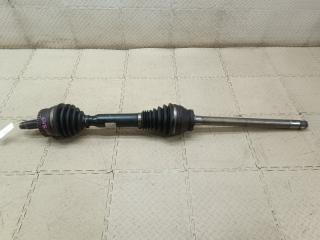 Привод правый передний LAND ROVER RANGE ROVER L322 448PN 1 ракурс