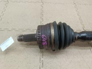 Привод правый передний LAND ROVER RANGE ROVER L322 448PN 2 ракурс
