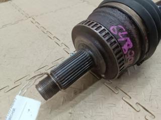 Привод правый передний LAND ROVER RANGE ROVER L322 448PN 3 ракурс