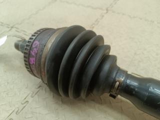 Привод правый передний LAND ROVER RANGE ROVER L322 448PN 4 ракурс