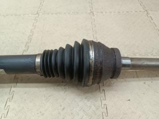 Привод правый передний LAND ROVER RANGE ROVER L322 448PN 5 ракурс