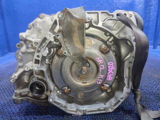 АКПП NISSAN MARCH K13 HR12DE 310203JX0C, NO-ISTOP, RE0F11AGM38 1 ракурс