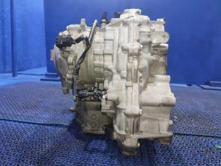 АКПП NISSAN MARCH K13 HR12DE 310203JX0C, NO-ISTOP, RE0F11AGM38 2 ракурс