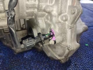 АКПП NISSAN MARCH K13 HR12DE 310203JX0C, NO-ISTOP, RE0F11AGM38 3 ракурс