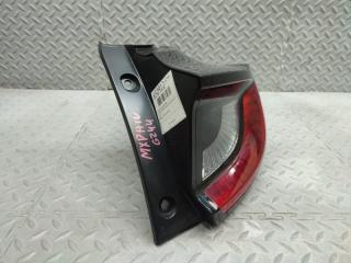 Стоп-сигнал правый задний TOYOTA YARIS MXPH10 M15A-FXE K0-9 2 ракурс
