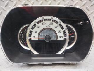 Спидометр SUZUKI SPACIA MK53S R06A 34110-79RA2 2 ракурс Спидометр SUZUKI SPACIA MK53S R06A 34110-79RA2 2 ракурс