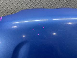 Капот SUZUKI JIMNY JB23W K6A-T 5830081AA0, 1 MOD 1 ракурс