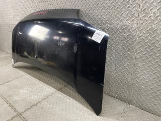 Капот DAIHATSU MOVE L160S EF-DET 3 ракурс