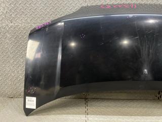 Капот DAIHATSU MOVE L160S EF-DET 4 ракурс