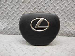 Airbag водительский LEXUS GS450H GWL10 2GR-FXE TG10A01003 1 ракурс