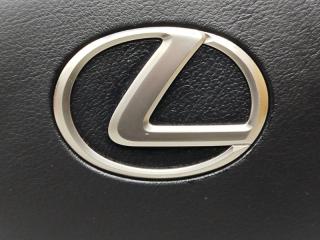Airbag водительский LEXUS GS450H GWL10 2GR-FXE TG10A01003 2 ракурс