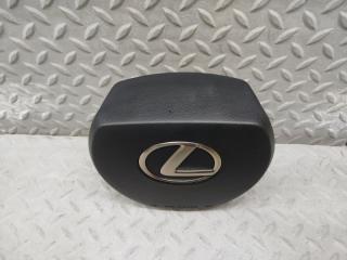 Airbag водительский LEXUS GS450H GWL10 2GR-FXE TG10A01003 3 ракурс
