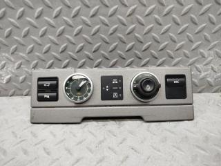 Блок управления подвеской LAND ROVER RANGE ROVER L322 448PN 62136901785-01 1 ракурс