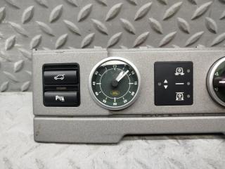 Блок управления подвеской LAND ROVER RANGE ROVER L322 448PN 62136901785-01 2 ракурс