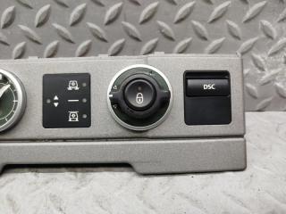 Блок управления подвеской LAND ROVER RANGE ROVER L322 448PN 62136901785-01 3 ракурс