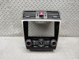 Климат-контроль SUBARU LEVORG VM4 FB16ESZH9A 72311VA100 1 ракурс